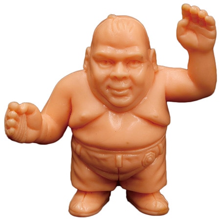 アブドーラ・ザ・ブッチャー 大サイズ