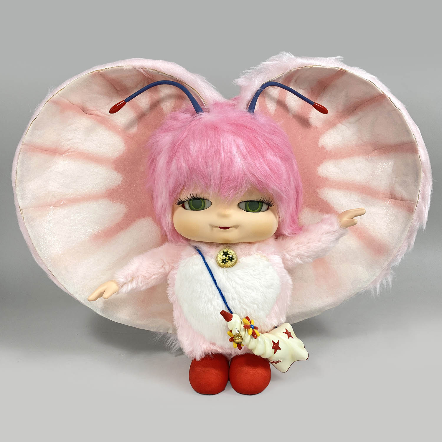 5001] 1/1マスタースケール どきんちょ!ネムリン