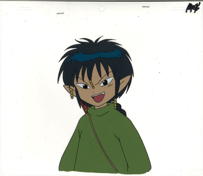 魔法陣グルグル レイド/ジュジュ 2枚組