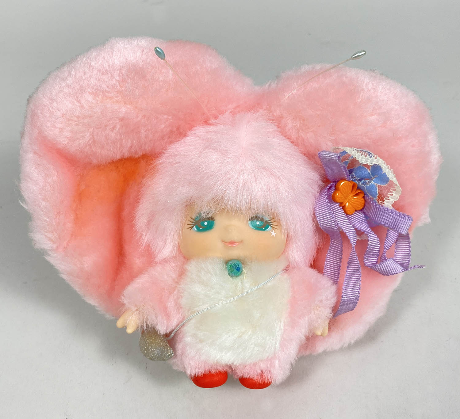 5003] どきんちょ!ネムリン おしゃれなネムリン びよう