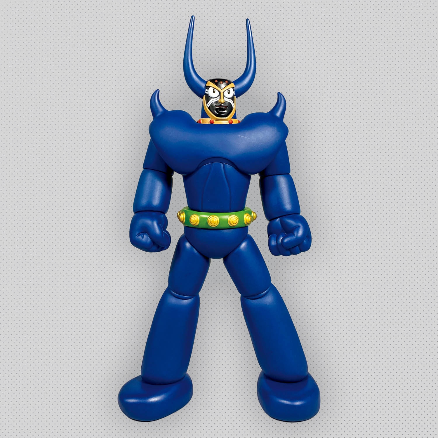 1141] 鉄腕アトム 地上最大のロボットの巻 プルートウ対ウラン