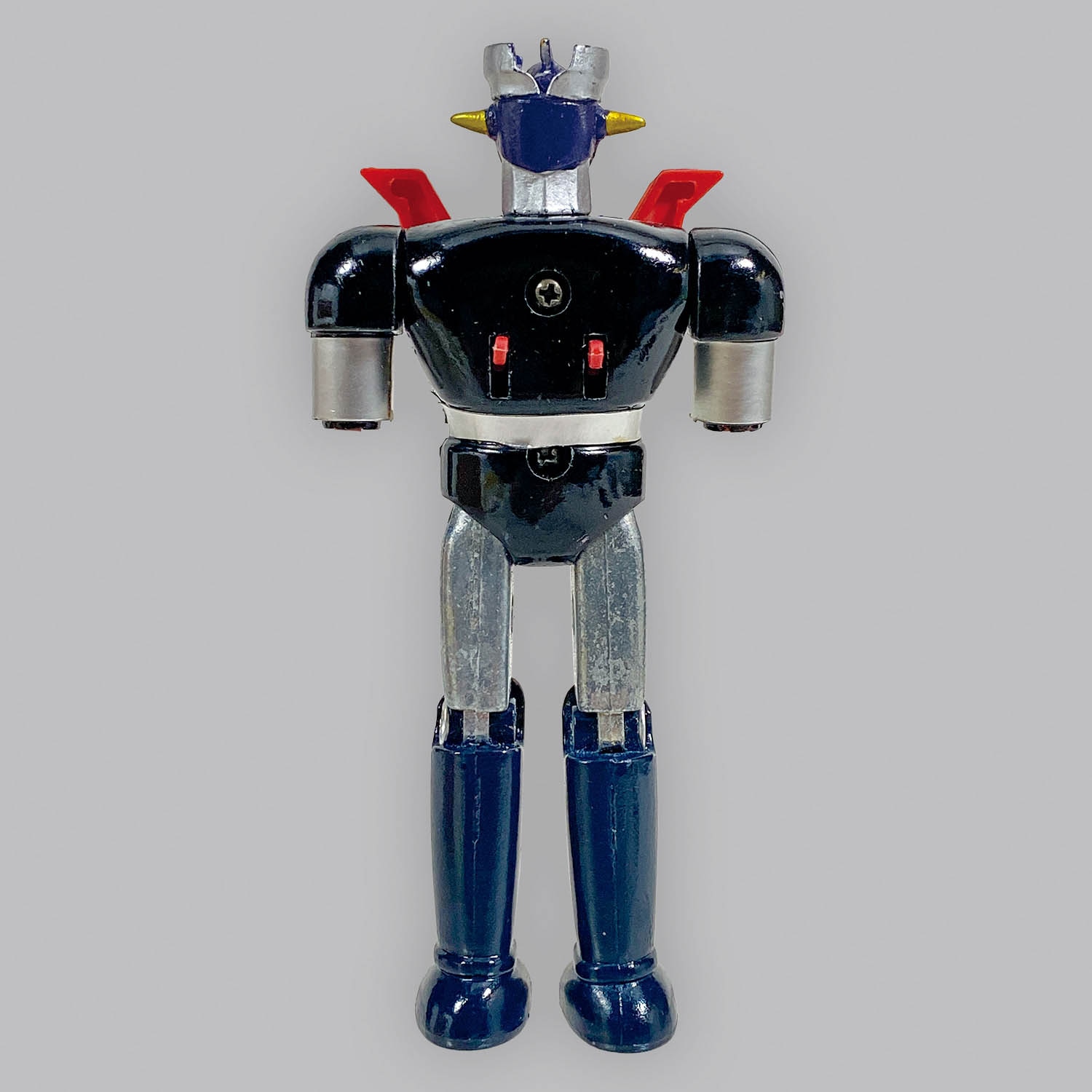 1021] ポピー 超合金 マジンガーZ 1期