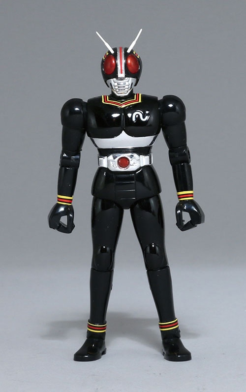 バンダイ/日本製 超合金 仮面ライダーBLACK