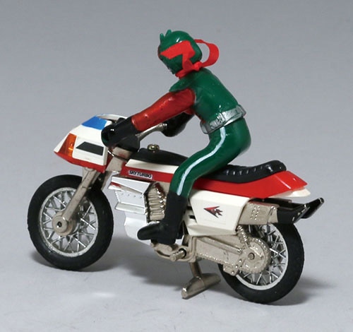 ポピー 仮面ライダー スカイライダー スカイターボ2期