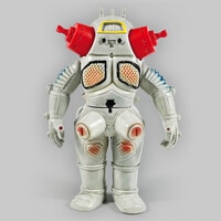 RUNA 忍者ハットリくん ソフビフィギュア