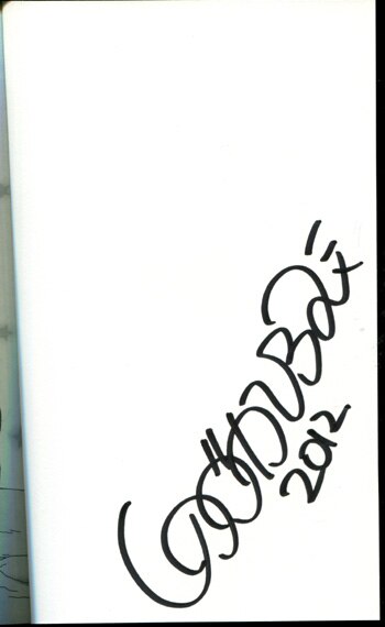 篠塚ひろむ 直筆サイン本 「ちび☆デビ!」 7巻