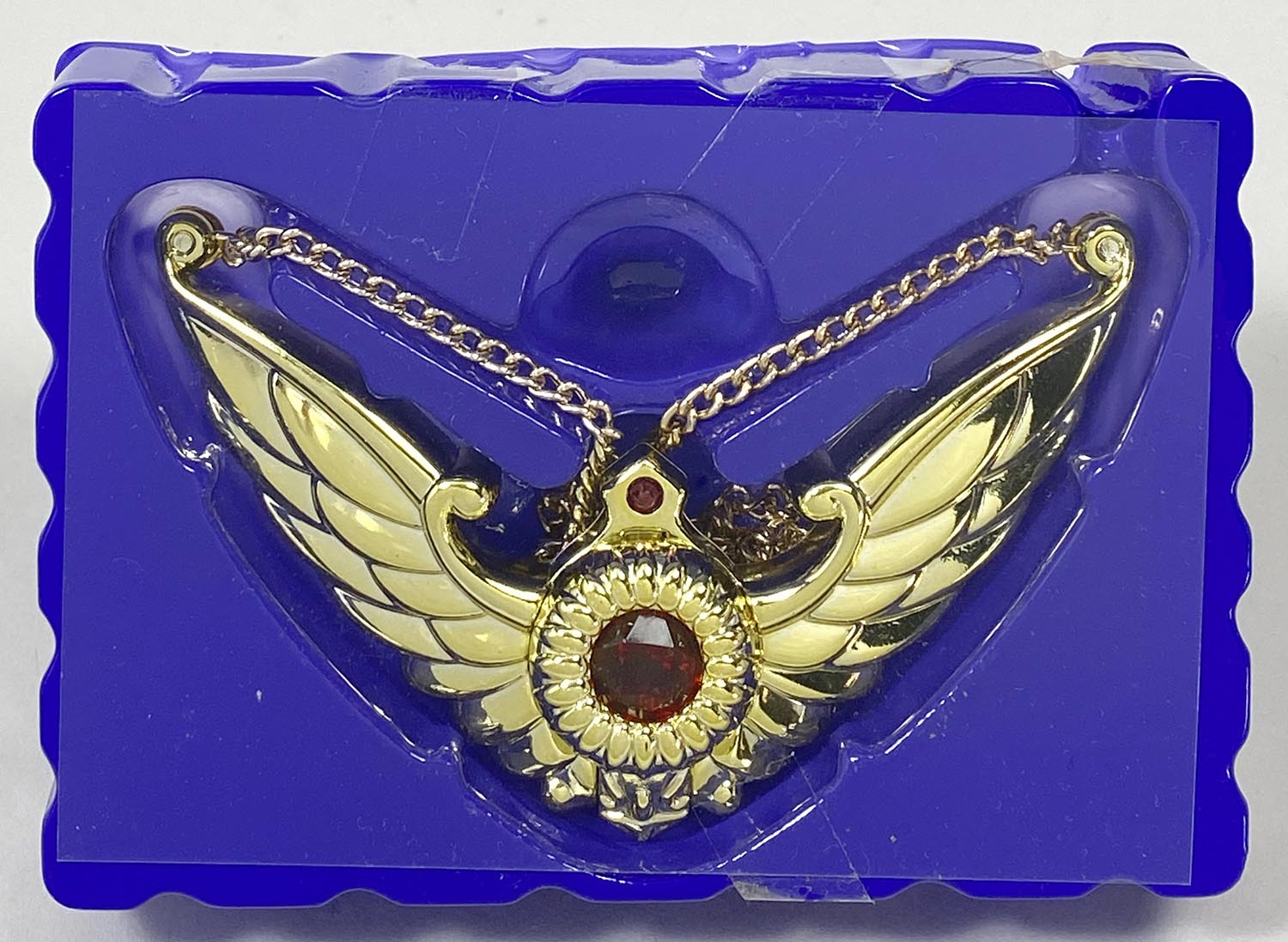 日本製・当時品・レア】赤ずきんチャチャ 不死鳥の剣&プリンセス