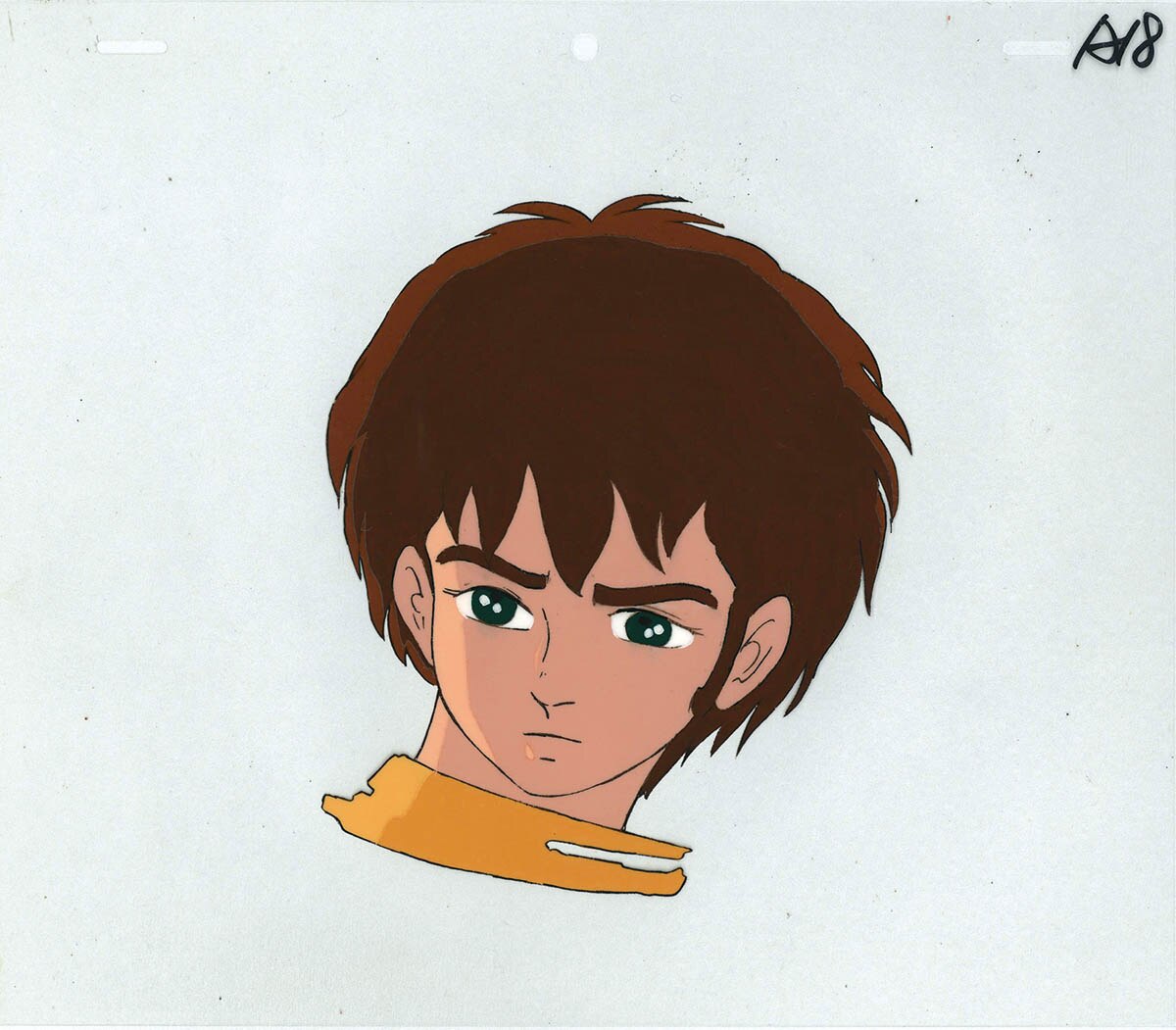 3005] 魔境伝説アクロバンチ OPセル / 蘭堂ジュン