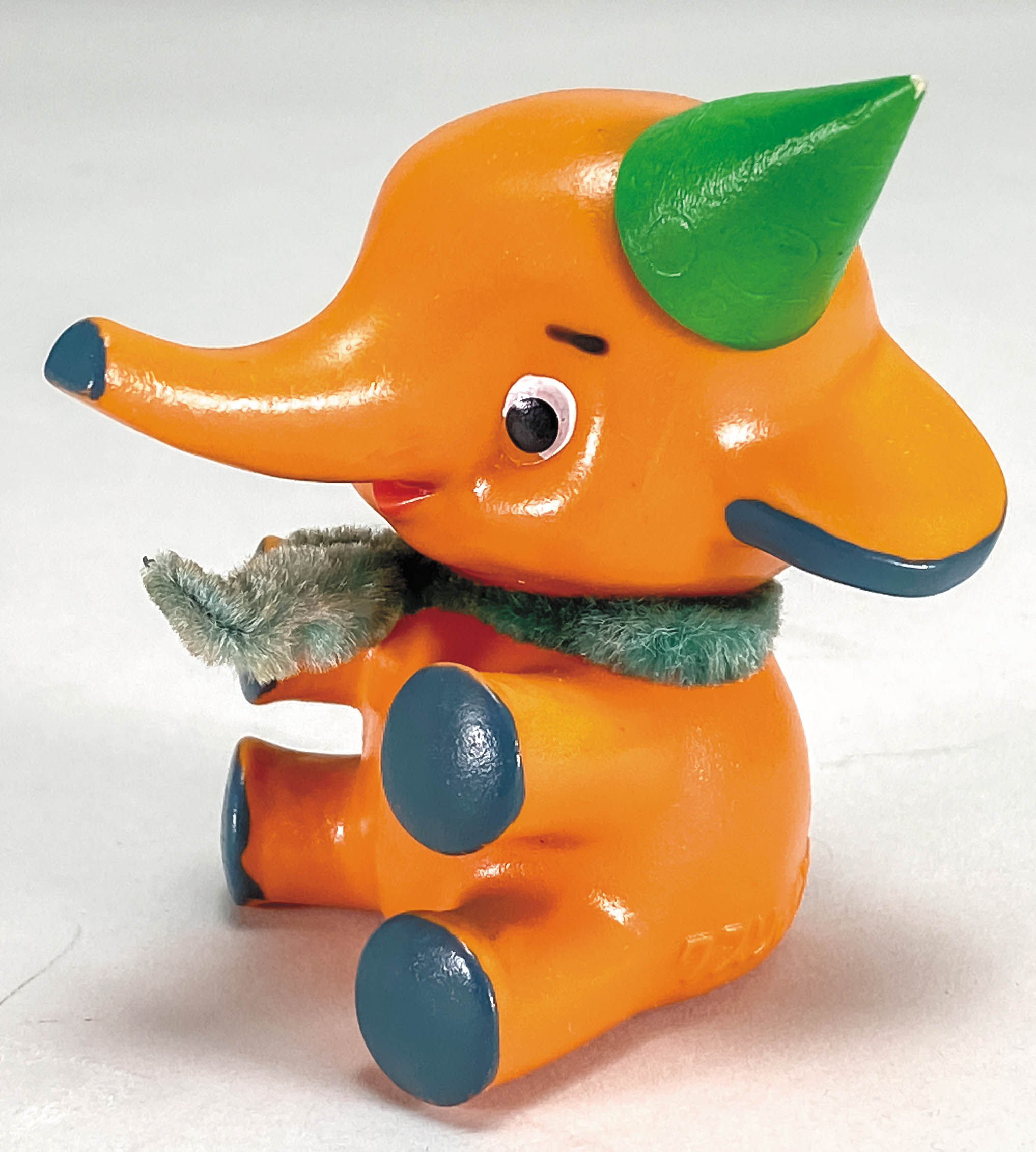 佐藤製薬 メルヘンサトちゃん とんがり帽子 84?