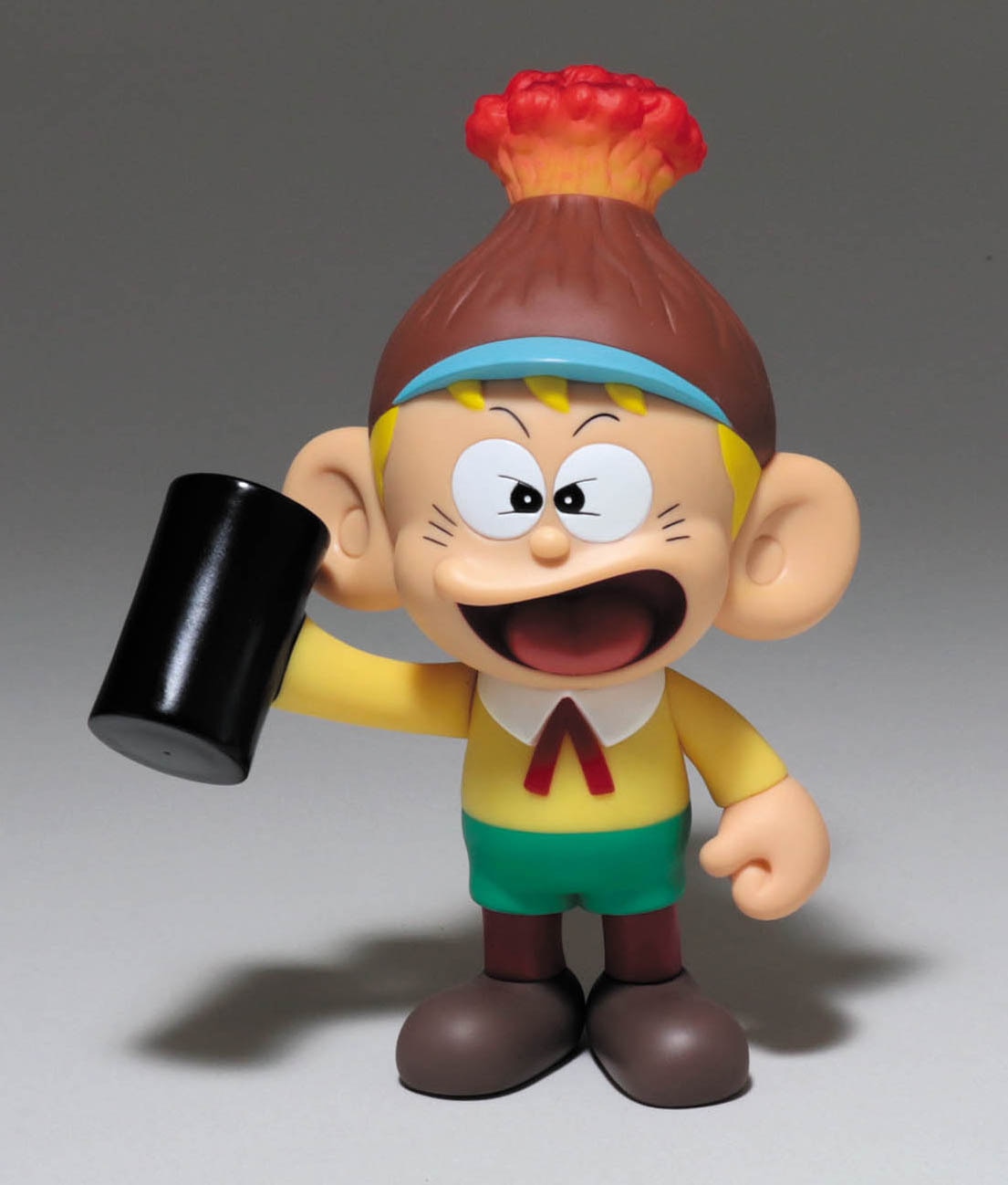 怪物くん 大噴火Ver VCD