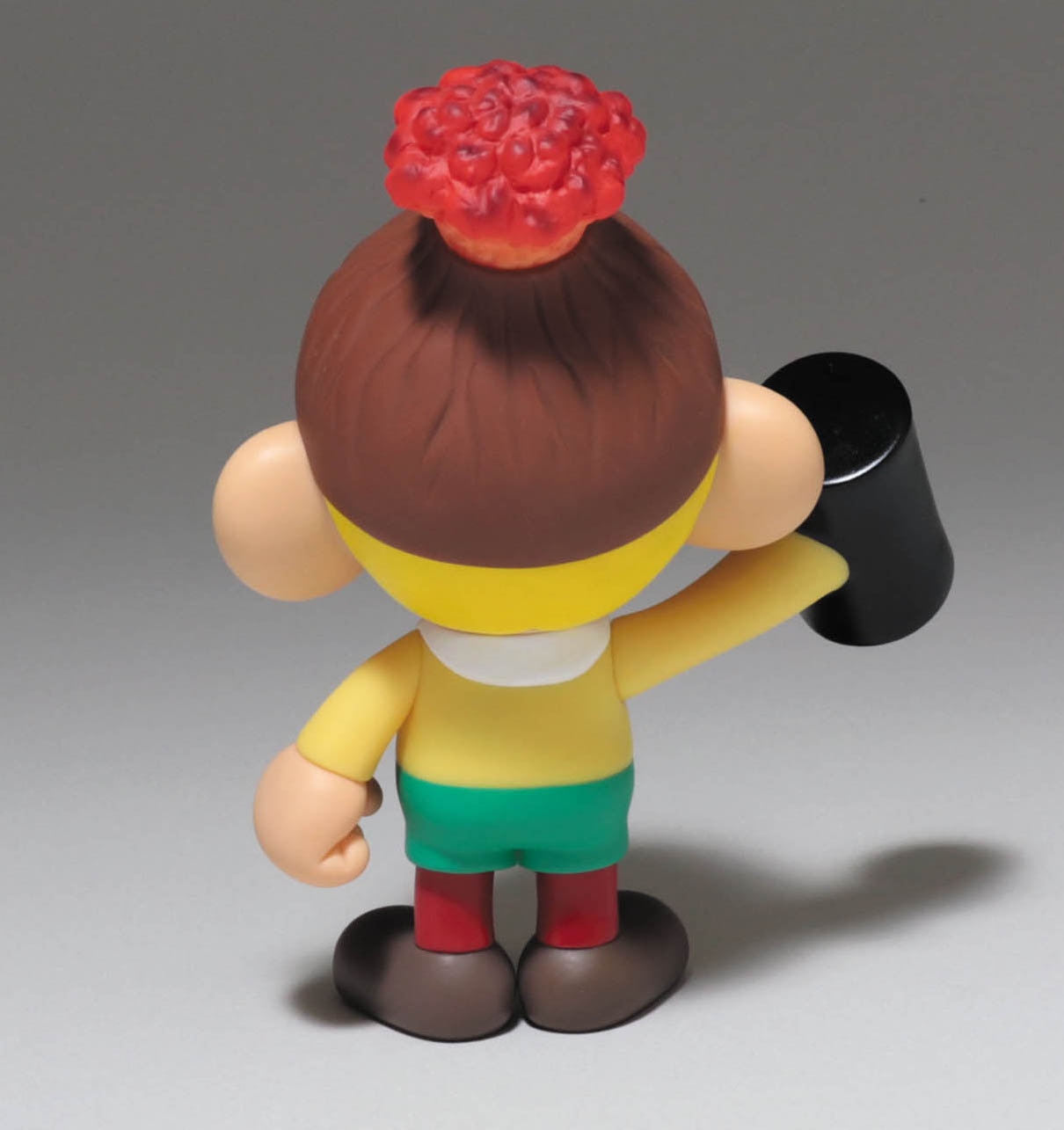 怪物くん 大噴火Ver VCD