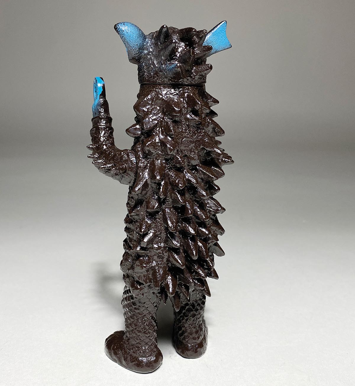 ポピー キングザウルス ギャンゴ