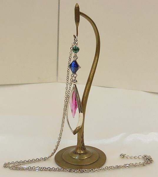 バンダイ/劇場版マクロスF/シェリル・ノームコレクション/シルバー