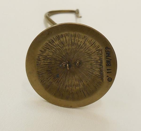 バンダイ/劇場版マクロスF/シェリル・ノームコレクション/シルバー