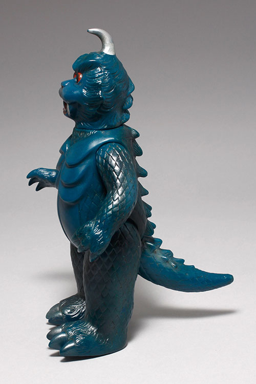 マルサン ゴメス1期 スタンダードサイズ ソフビ