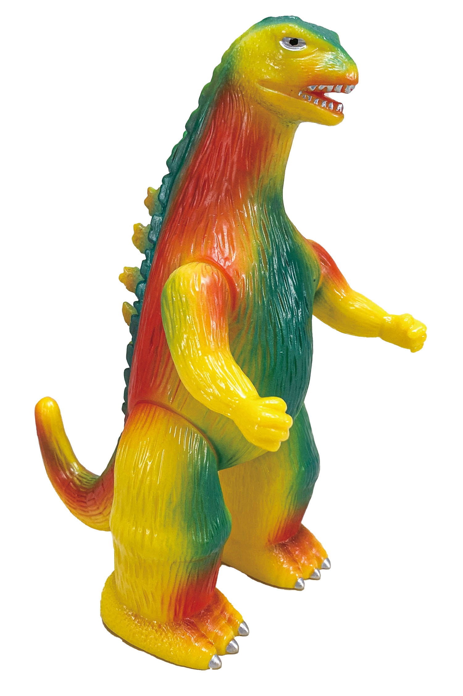 マルサン クラシック ゴジラ ハワイカラー