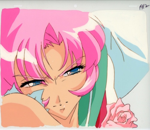 少女革命ウテナ 天上ウテナ