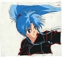 5157］ 新世紀エヴァンゲリオン セル / 葛城ミサト