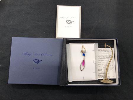 バンダイ シェリル・ノームコレクション/劇場版マクロスF シルバー