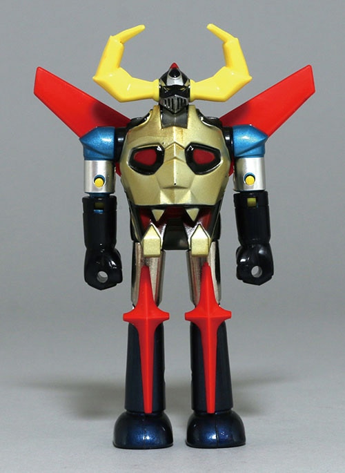 ポピー/日本製 GA-51 大空魔竜ガイキング 1期