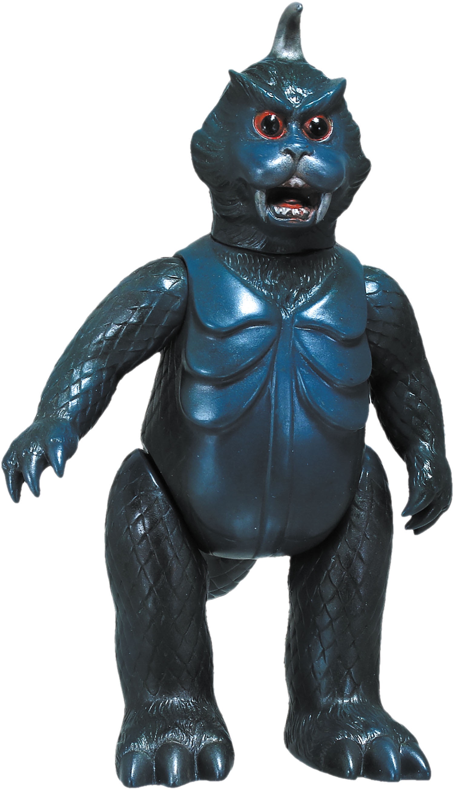 マルサン ソフビ ゴメス 当時物 ウルトラQ ウルトラマン