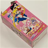 5855] ドラゴンボールカードダス ビジュアルアドベンチャースペシャル