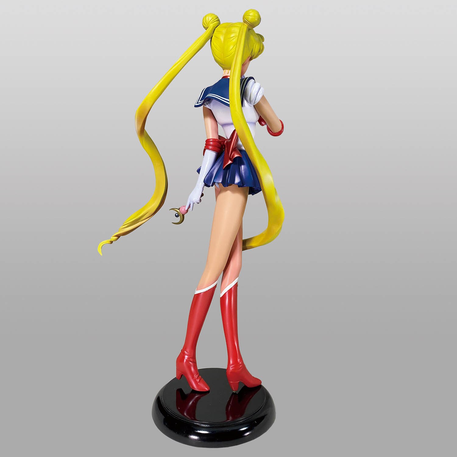1756] 海洋堂 1/4 セーラームーン
