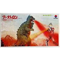 マルサン 乳牛の秘密 1/5プラモデル