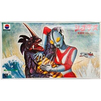 タカラ アルティメットドラグーン ライトブルーバージョン