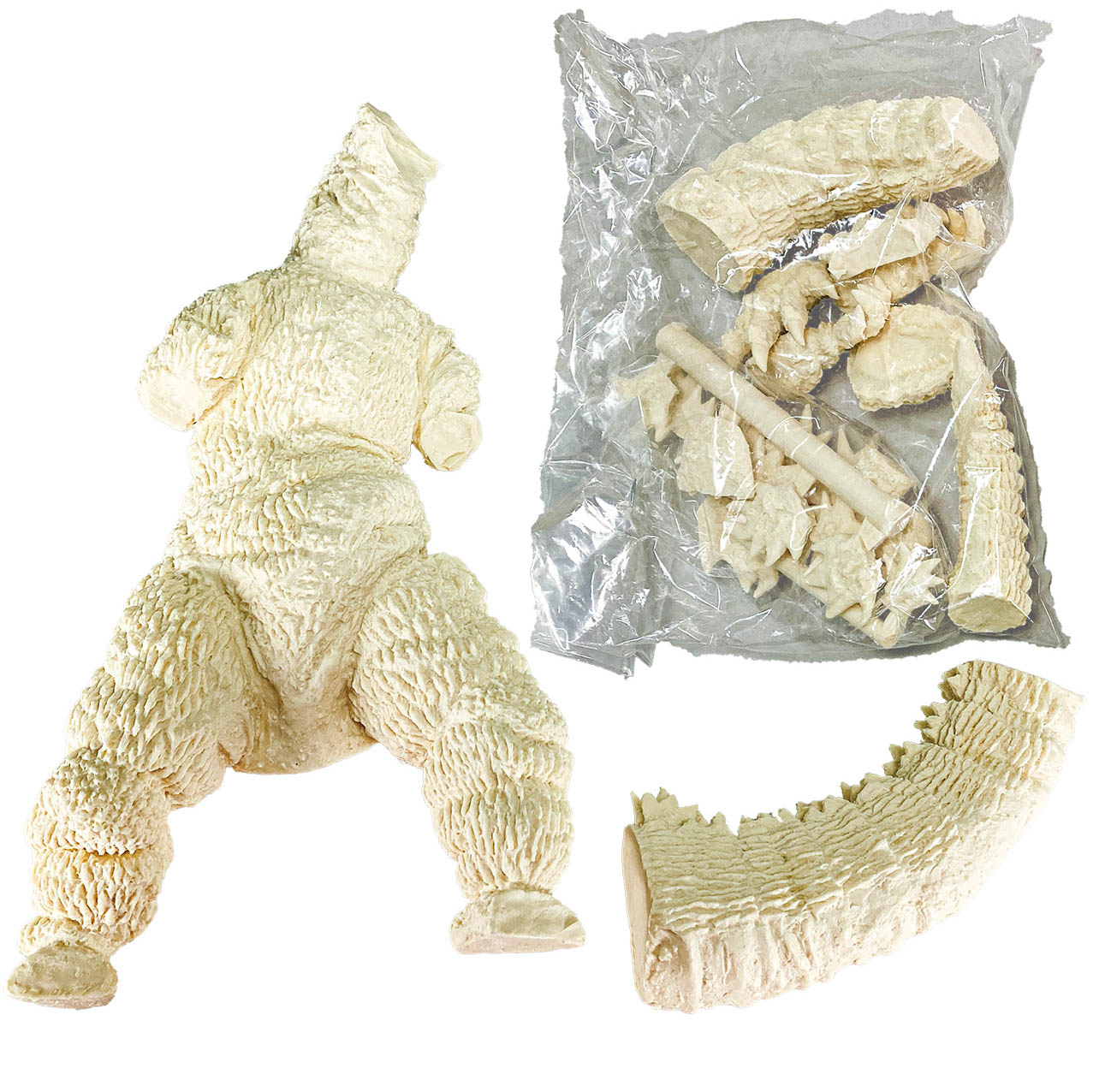 浅井造型 逆ゴジ 大阪蹂躪 浅井造型 逆ゴジ 大阪蹂躪 【公式通販】