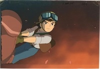 3506] ロミオの青い空 セル / ニキータ