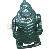 バンダイ CP－09 ジスンスン/ちゃ卵ぽ卵