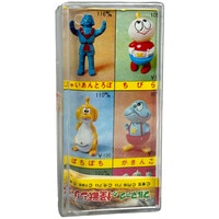 ポピー メカロボ コン・バトラーV/超電磁ロボ コン・バトラーV