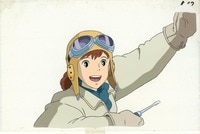 2096] となりのプリンセス ロルフィー セル / ロルフィー