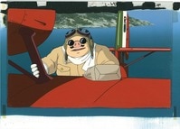 2530] ロミオの青い空 セル / アンジェレッタ・モントバーニ