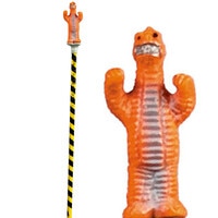 1107］ ノスタルジック・ヒーローズ 限定復刻版アンチモニー「鉄人28号