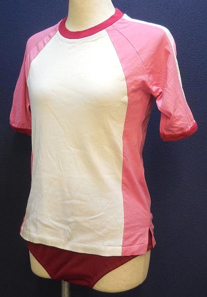 2/COSPA/ときめきメモリアル2/ひびきの高校 体操服/女性用Lサイズ(日本