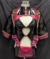 ラブライブ!/音ノ木坂学院体験入学セット 指定ジャージ上着のみ/μ's