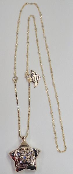 アナスイ/ANNA SUI MEETS セーラームーン/セーラームーン20th/星空の