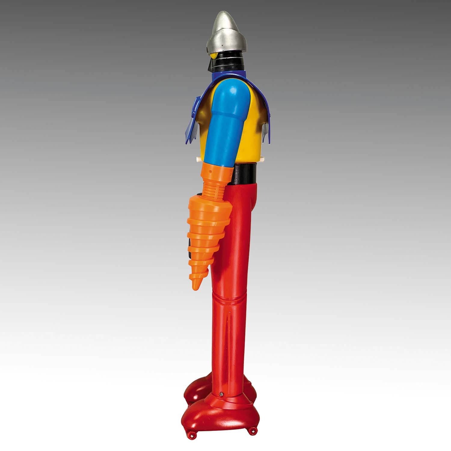 ポピー製の「ジャンボマシンダー ゲッター1 激レア ポピー製の