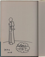 伊東岳彦 直筆サイン本「アウトロースター」2巻