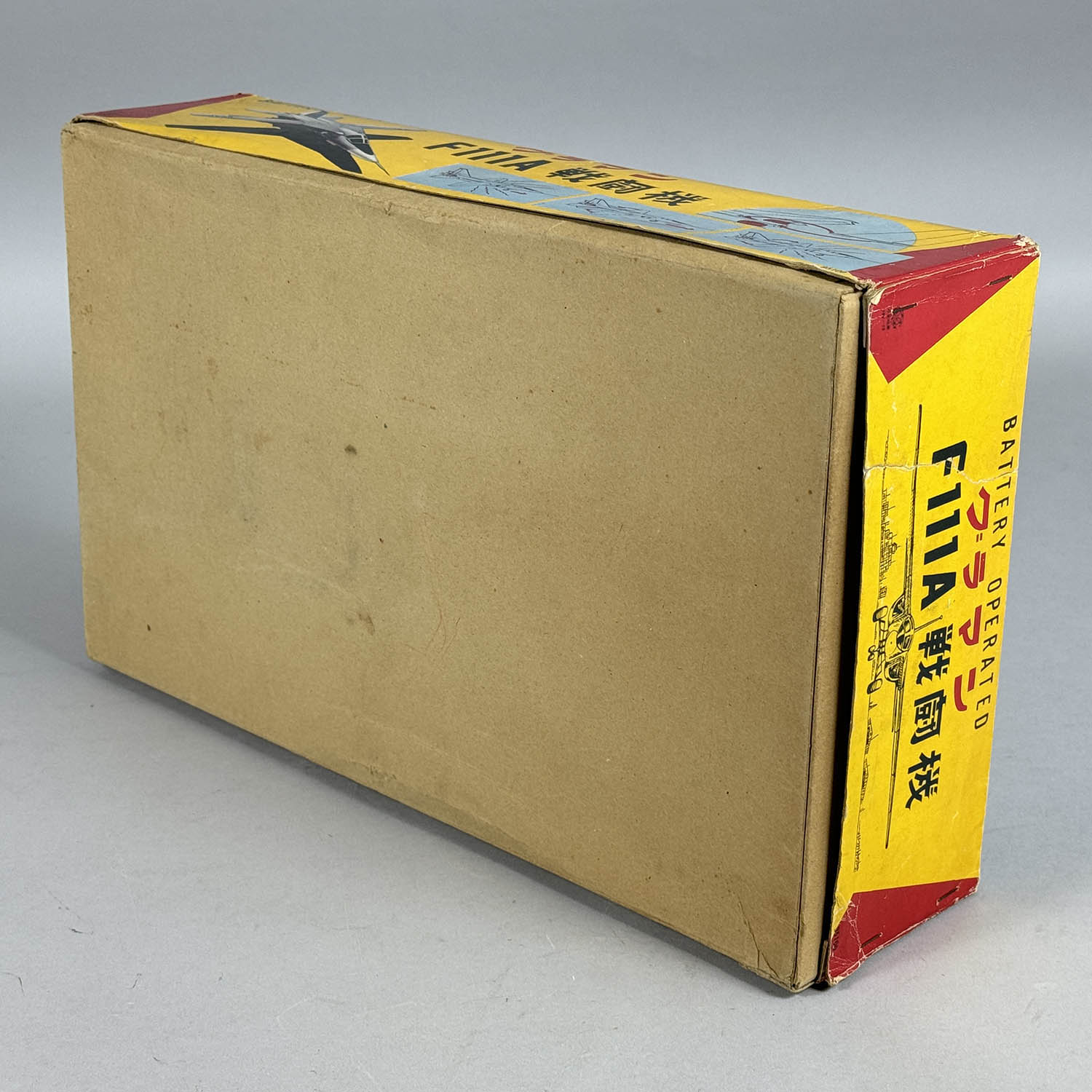 1532] グラマン F111A 戦闘機