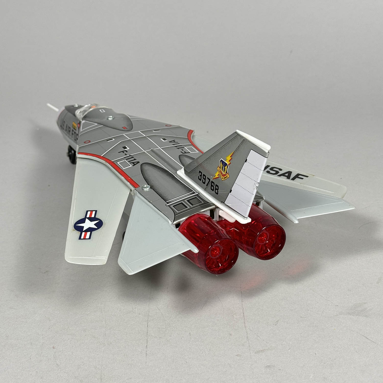 1532] グラマン F111A 戦闘機