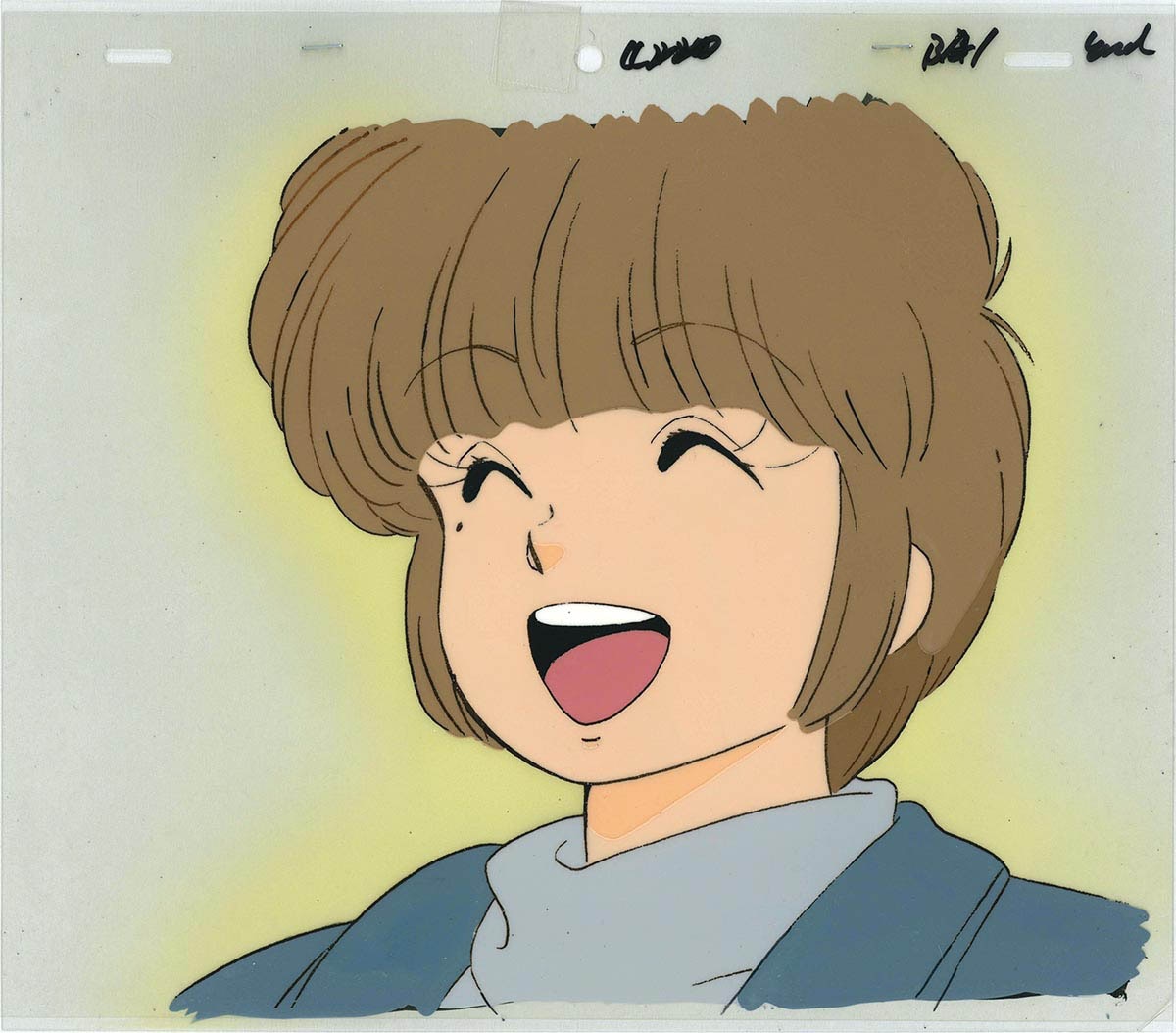 2059] きまぐれオレンジロード セル / 檜山ひかる