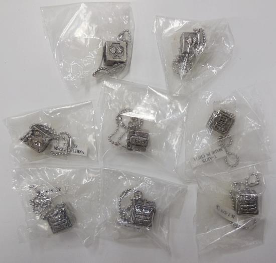 家庭教師ヒットマンREBORN!/リング＆匣チャームコレクションPart3/匣