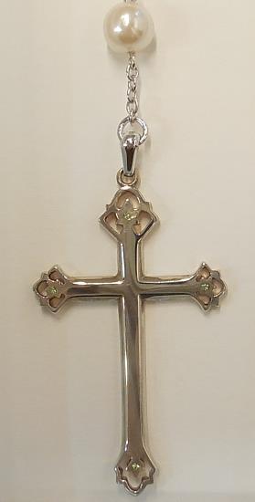 ムービック/マリア様がみてる/ロザリオ/白薔薇