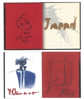 山本貴嗣 直筆サイン本「M4-Featuring Metalmax momo」