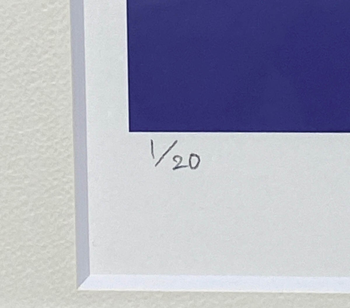 5136] 珈琲貴族 直筆サイン入りカラー複製イラスト「桜咲く日に」