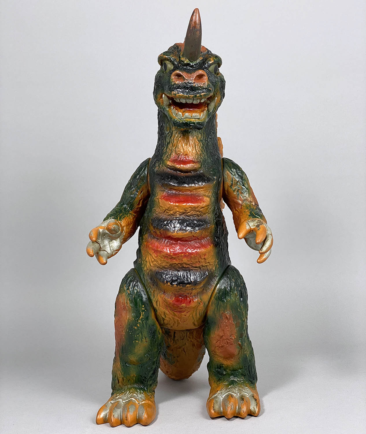 21 マーミット キングギドラ 1 世紀の大怪獣シリーズ 21 マーミット