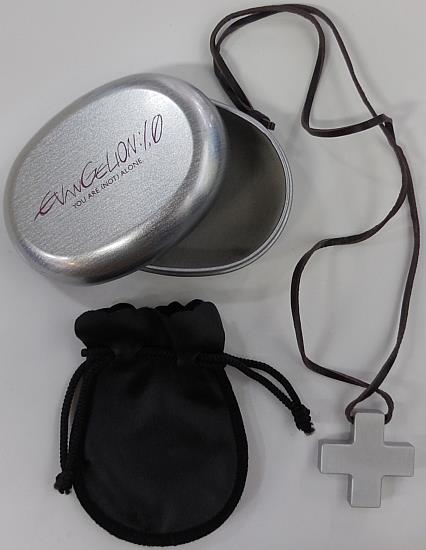 EVANGELION STORE限定品 エヴァンゲリヲン新劇場版 葛城ミサトクロス